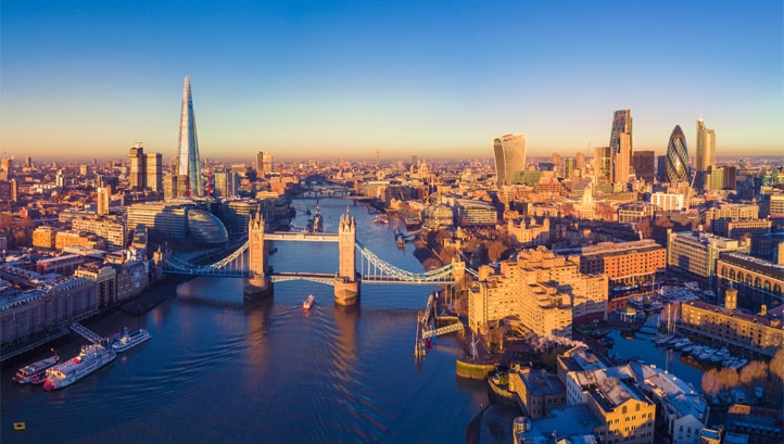 Businesses taking part employ more than 10 million people across 150 countries